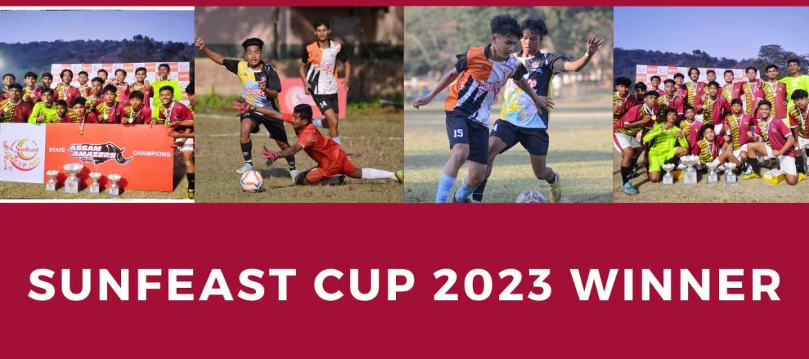 Sunfeast cup