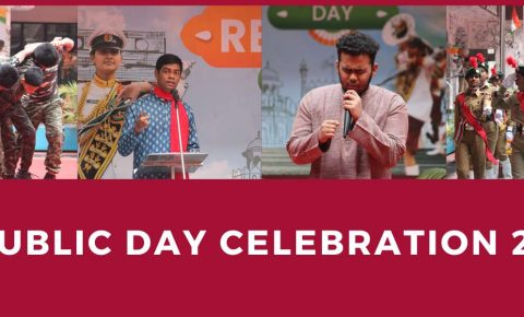 Republic day