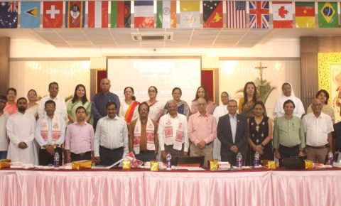 4th cbse sahodaya general body meeting 2024