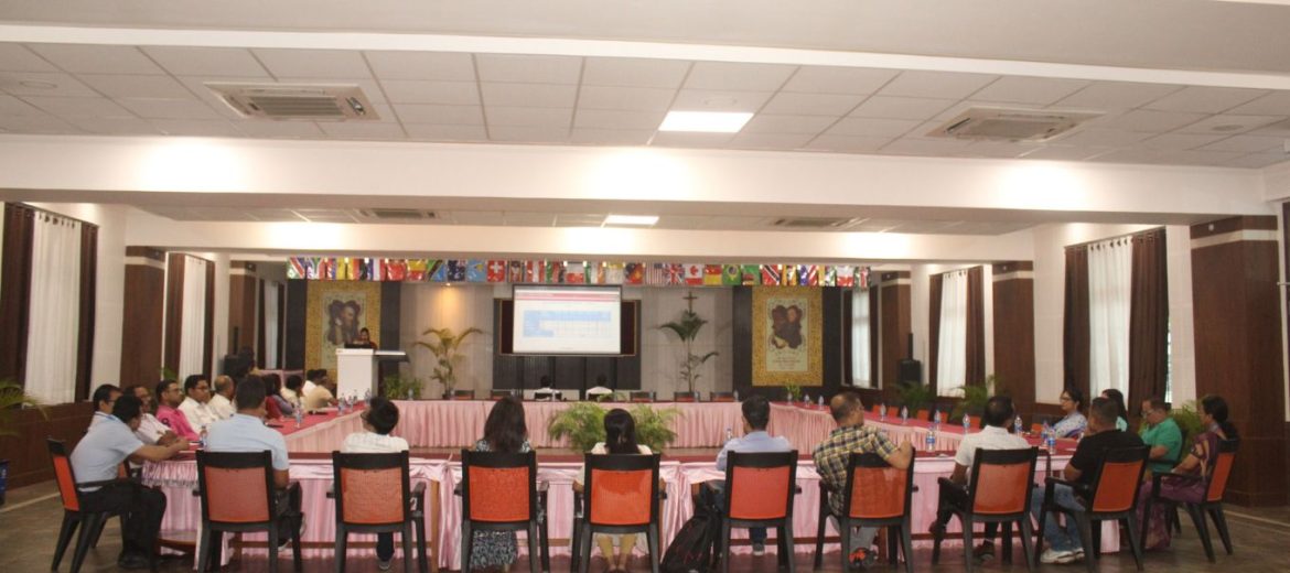 Pta meeting 2024-25
