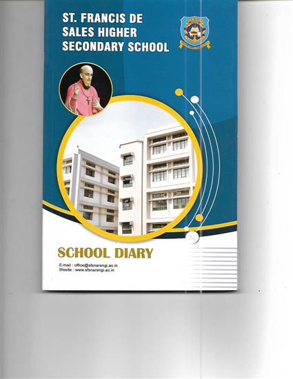 diary