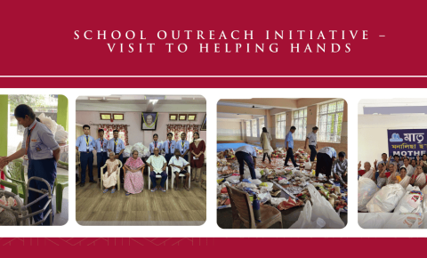 School-outreach-initiative-–-visit-to-helping-hands