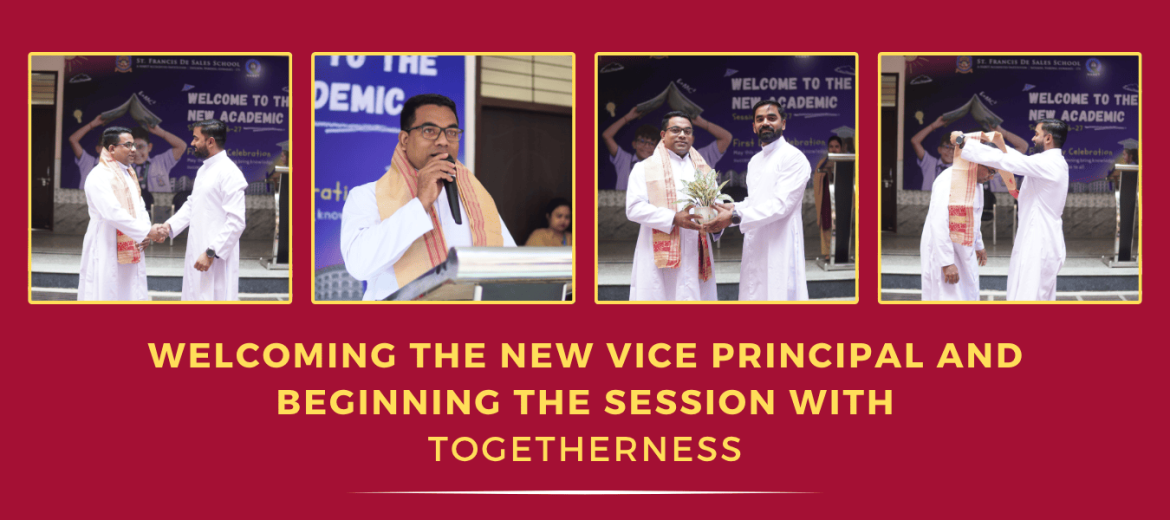 Welcoming-the-new-vice-principal-and-beginning-the-session-with-togetherness
