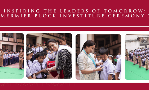 Inspiring-the-leaders-of-tomorrow-mermier-block-investiture-ceremony-2025