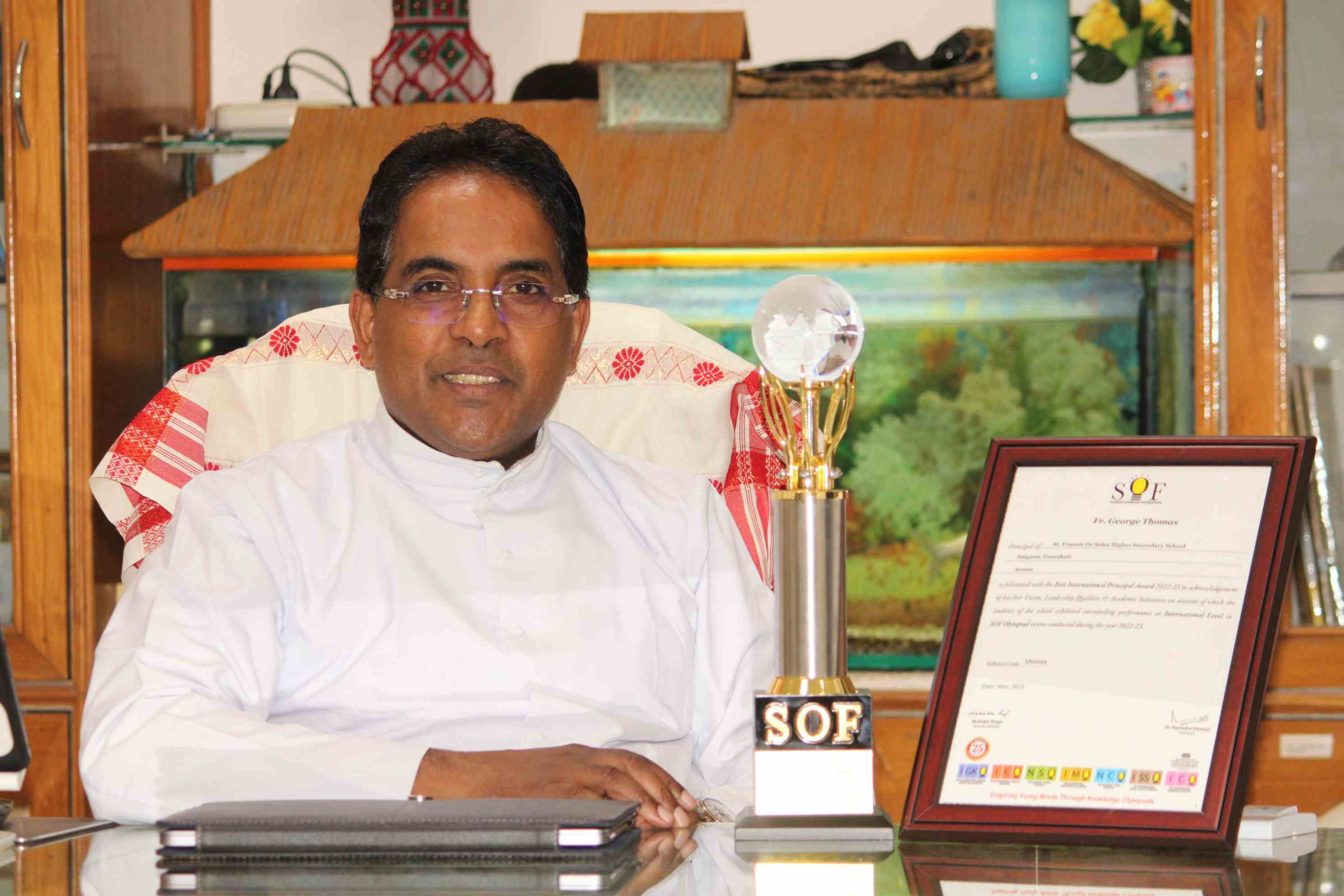 International-principal-award