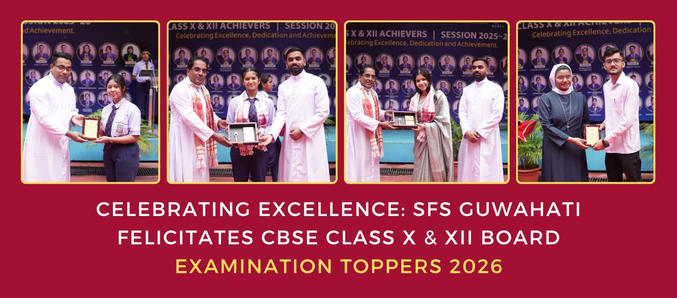 Celebrating-excellence-sfs-guwahati-felicitates-cbse-class-x-xii-board-examination-toppers-2026