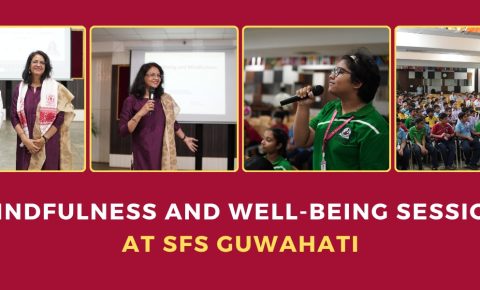 Mindfulness-and-well-being-session-at-sfs-guwahati
