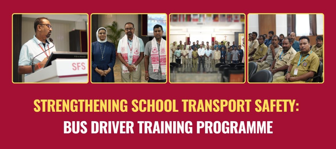 Strengthening-school-transport-safety-bus-driver-training-programme