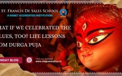 Blog for this sunday 18 website